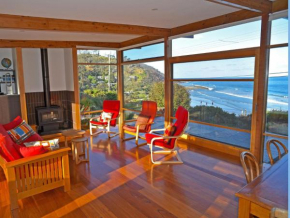 Jacks Place, Wye River